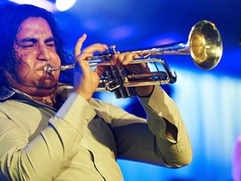 Esta es la primera mitad de nuestro especial de MundoVivo dedicado a la música de Europa del Este