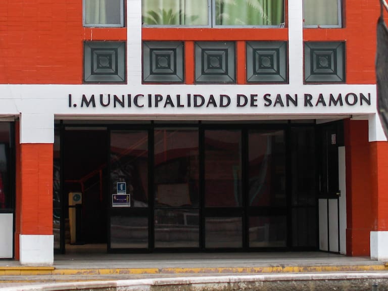 Repetición de elecciones en San Ramón
