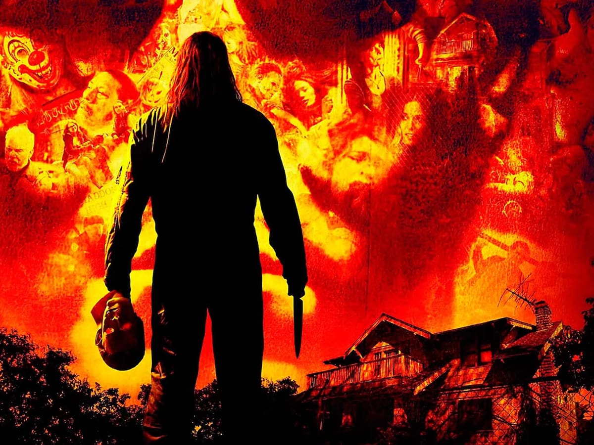 Anuncian el desarrollo de dos videojuegos basados en una exitosa franquicia cinematográfica de terror