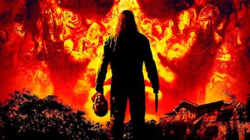Anuncian el desarrollo de dos videojuegos basados en una exitosa franquicia cinematográfica de terror