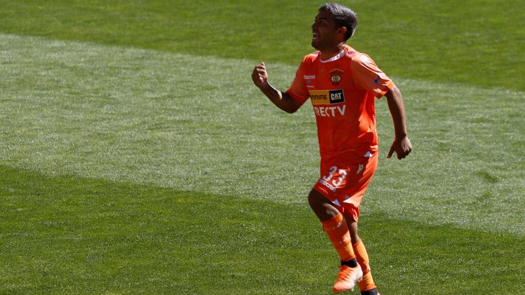 Nicolás Maturana encuentra club en Primera B tras su polémica salida de Cobreloa