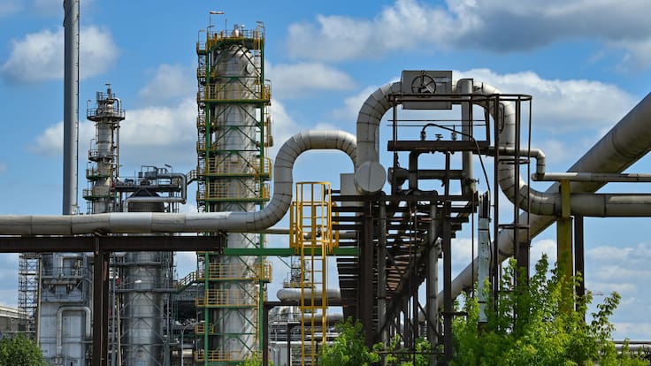 ENAP encuentra nuevas reservas de petróleo en la Amazonía de Ecuador