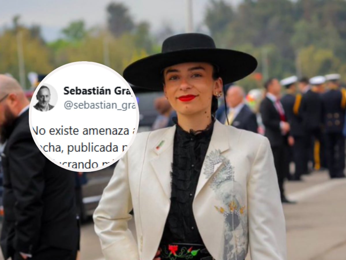 Captura X