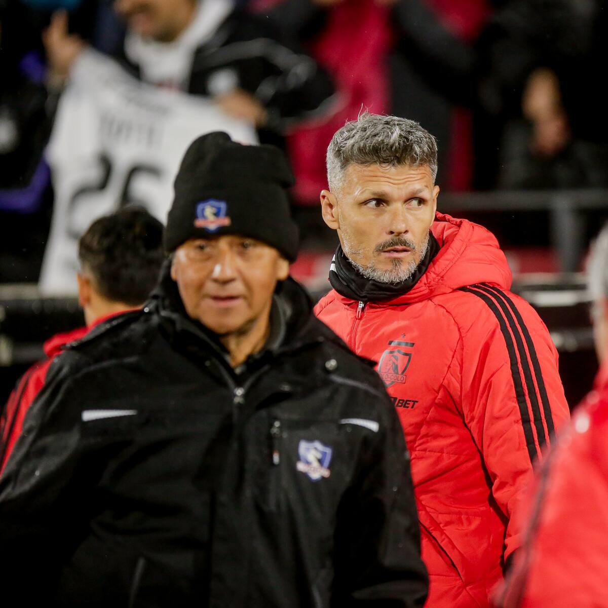 Fernando Ortiz y el “factor cancha” para enfrentar al Audax Italiano: “Estar en casa es algo que juega a favor”