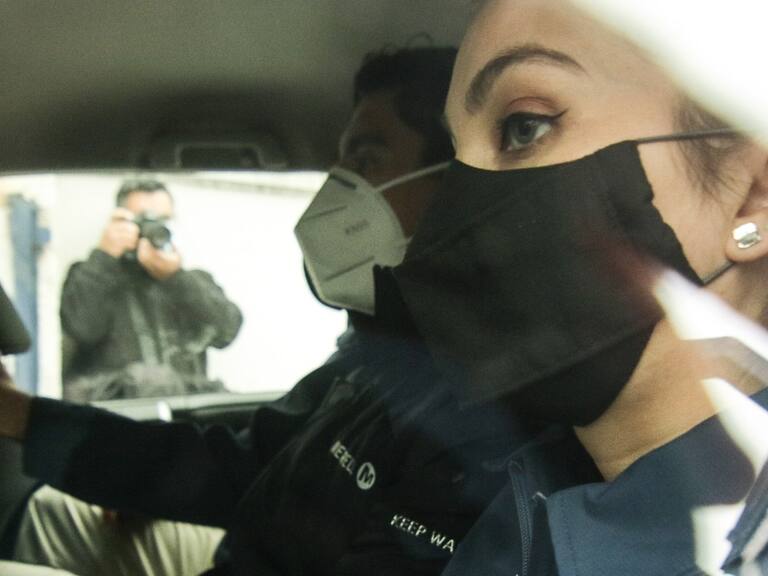 Tribunal declara culpable a excapitán de Carabineros Patricio Maturana por ataque contra senadora Fabiola Campillai