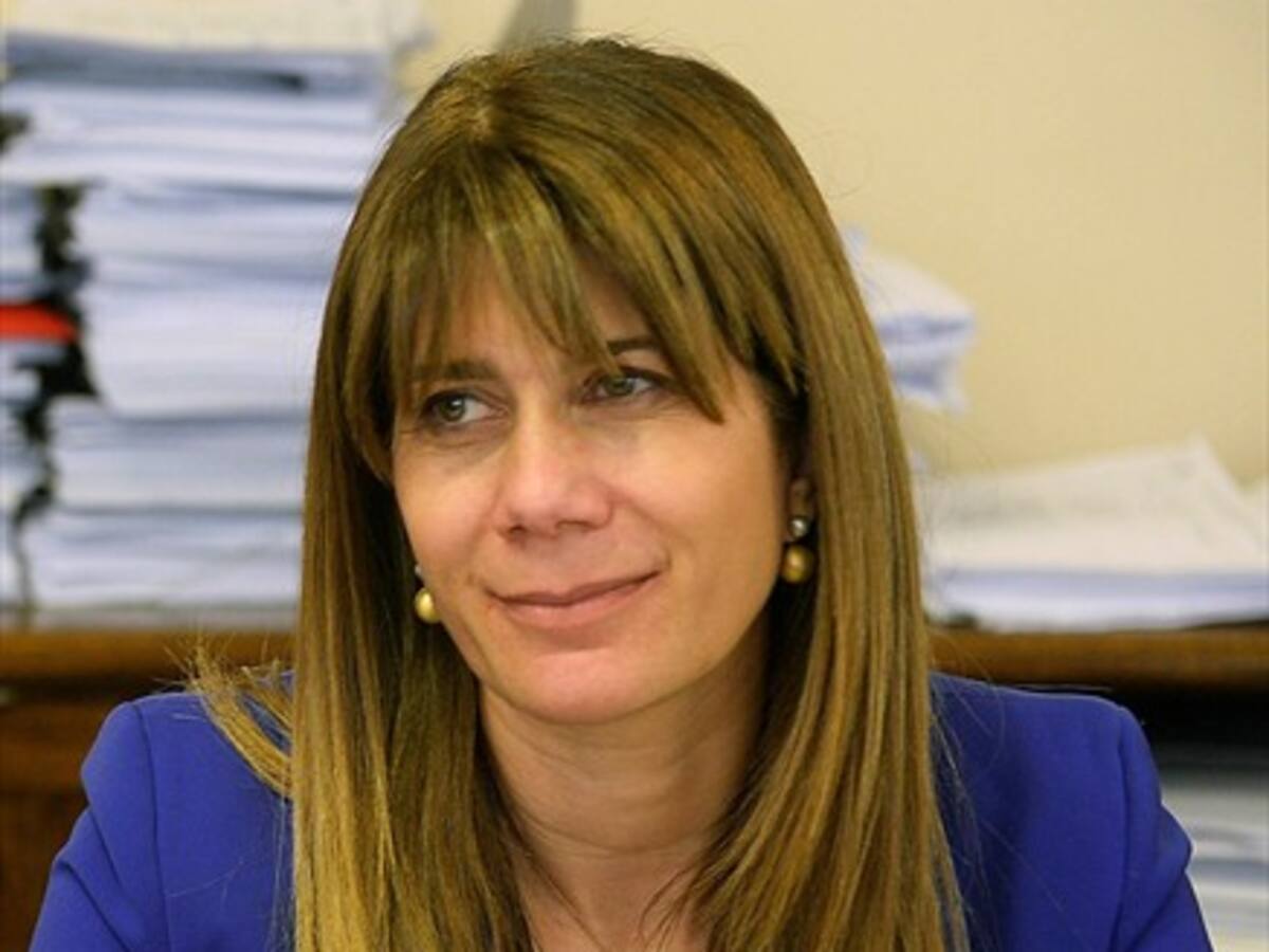 Ministra del Trabajo por alza del desempleo: «Como gobierno no hemos bajado la guardia»