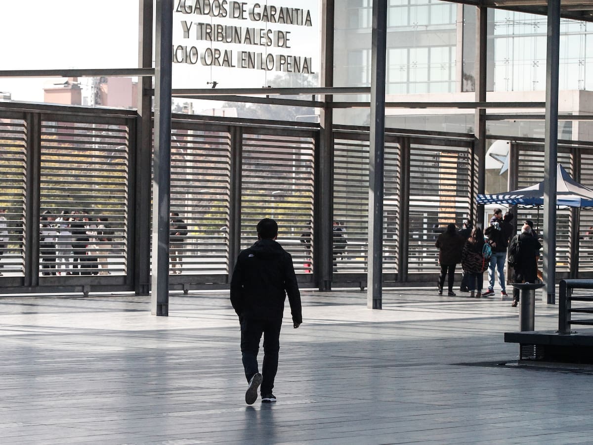 “No existen diligencias reales y útiles”: defensa de exadministrador electoral de Karina Oliva solicita cerrar investigación por gastos de campaña
