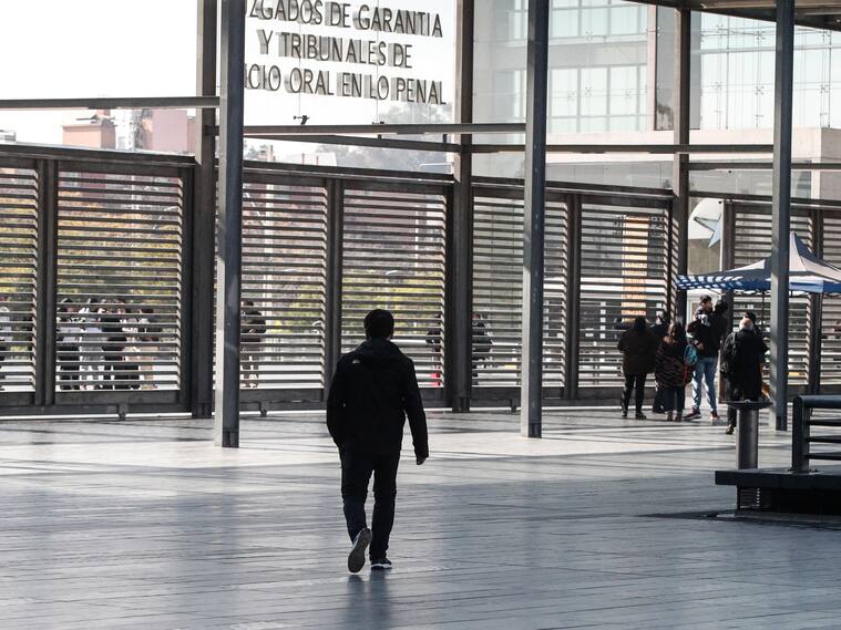 Séptimo Juzgado de Garantía de Santiago