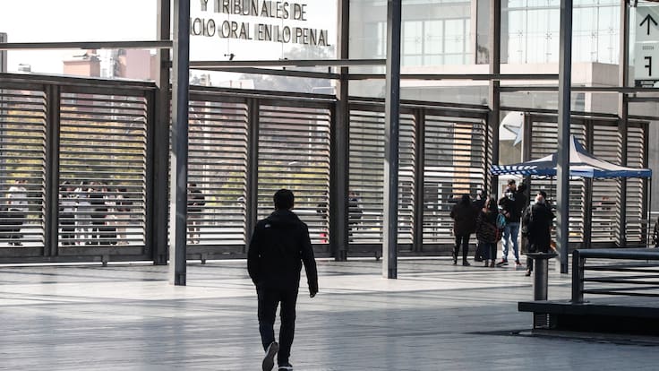 A tomar nota: Poder Judicial traslada oficinas de los Juzgados 1° y 22° Civiles de Santiago para optimizar la atención