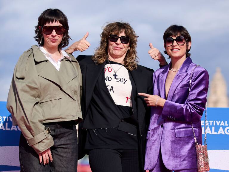 Muere a los 42 años reconocida actriz española: participó en premiadas series y películas