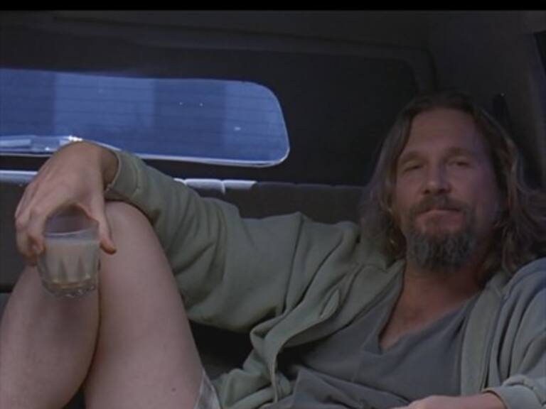 Jeff Bridges adelanta retorno de «The Dude» del Gran Lebowski para el próximo Superbowl