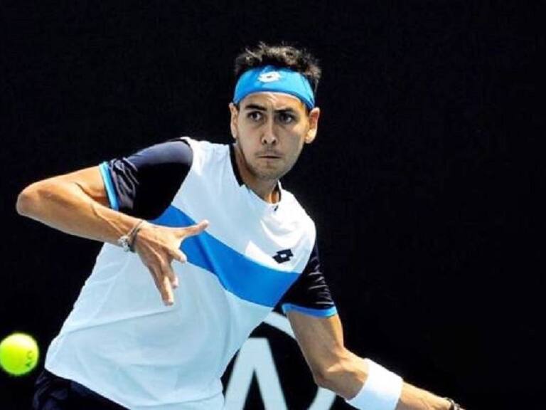 Alejandro Tabilo buscará su acceso al cuadro principal del Masters 1000 de Miami ante el bosnio Damir Džumhur
