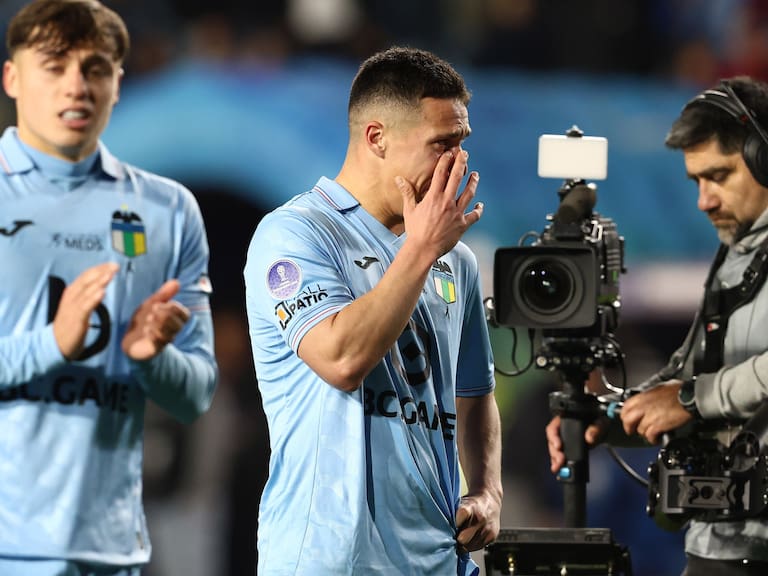 O'Higgins derrotó a Boca, pero quedó eliminado de Copa Sudamericana