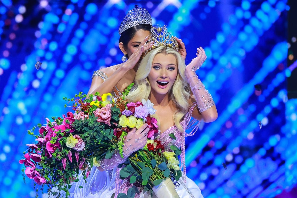Victoria Kjær Theilvig, Miss Universo 2024.