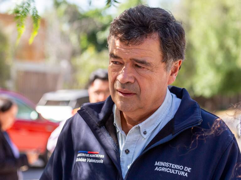 “Hubo cero lobby por algún proyecto”: ministro de Agricultura reconoce segunda reunión con empresarios en casa de Zalaquett