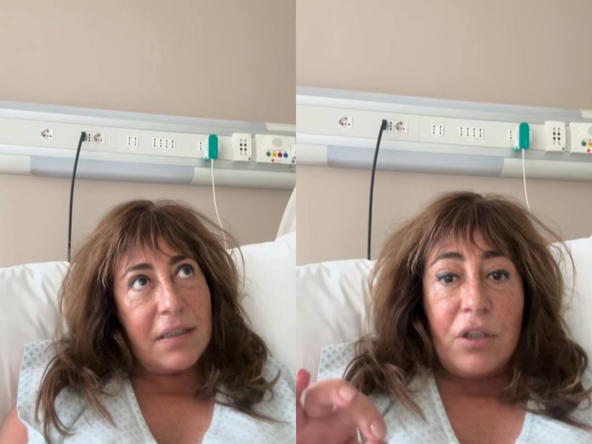 La dura confesión de Helhue Sukni tras complicación en su estado de salud: “Ha sido el peor año de mi vida...”