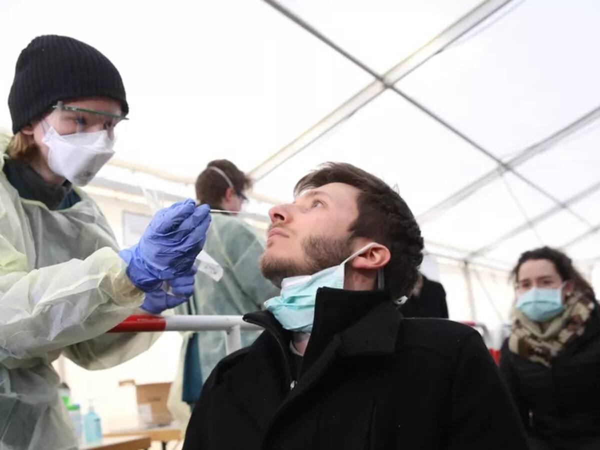 Minsal informó que hubo 6.405 nuevos casos y ya son 134.150 los contagiados de coronavirus