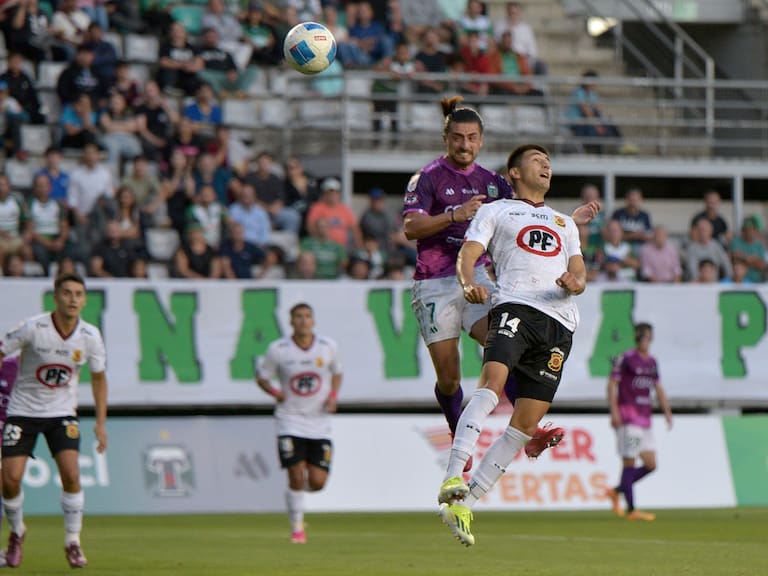 FOTO: MARCOS MALDONADO / AGENCIAUNO