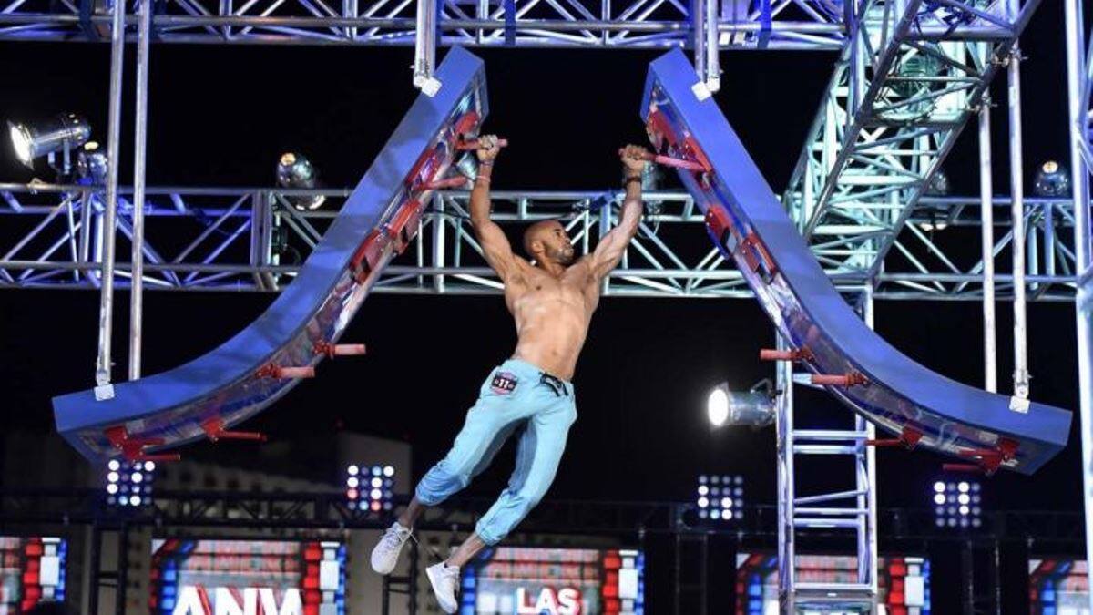El fenómeno ‘Ninja Warrior’ se suma oficialmente a los Juegos Olímpicos de Los Ángeles 2028