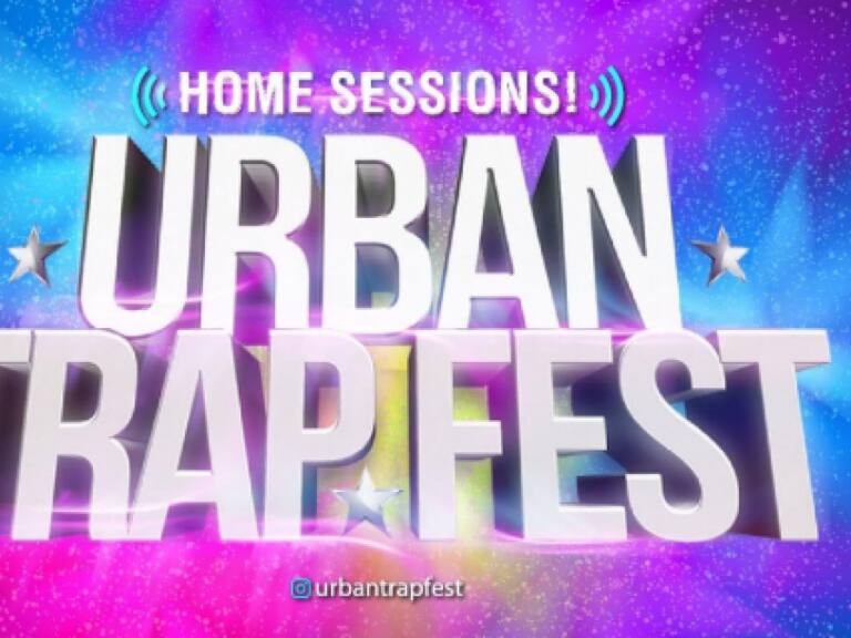 Urban Trap Fest Home Sessions vivirá nueva jornada este fin de semana