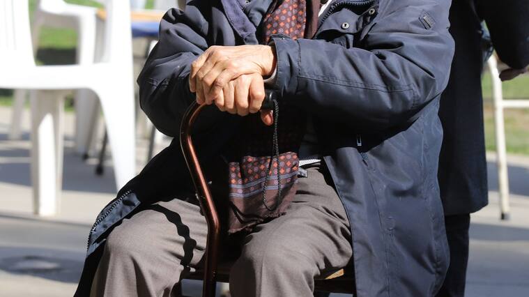 Ciedess: adultos mayores de 60 y 70 años se exponen a un IPC mayor