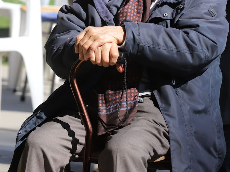 Ciedess: adultos mayores de 60 y 70 años se exponen a un IPC mayor