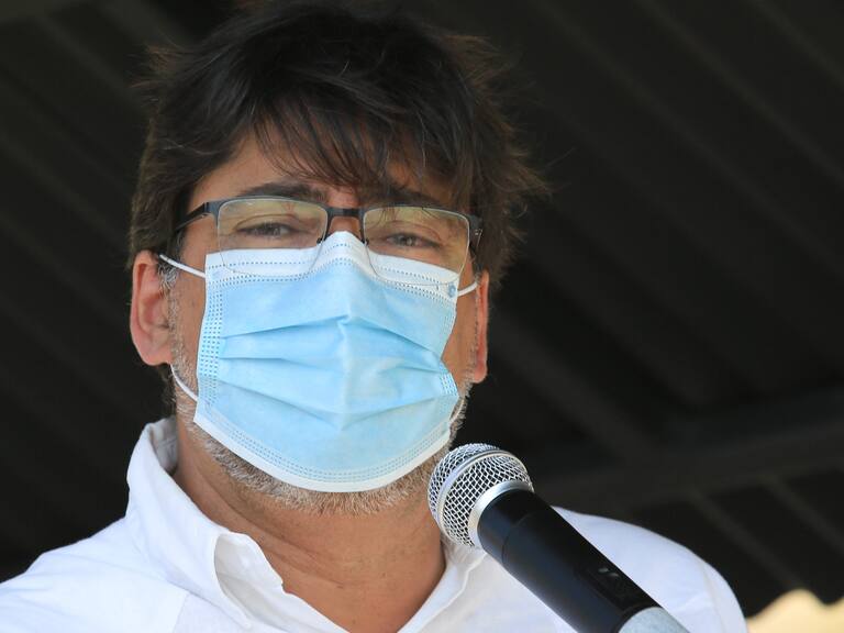 Alcalde Jadue condena agresión a Presidente Boric en Coquimbo: “No hay motivo alguno que justifique la violencia”