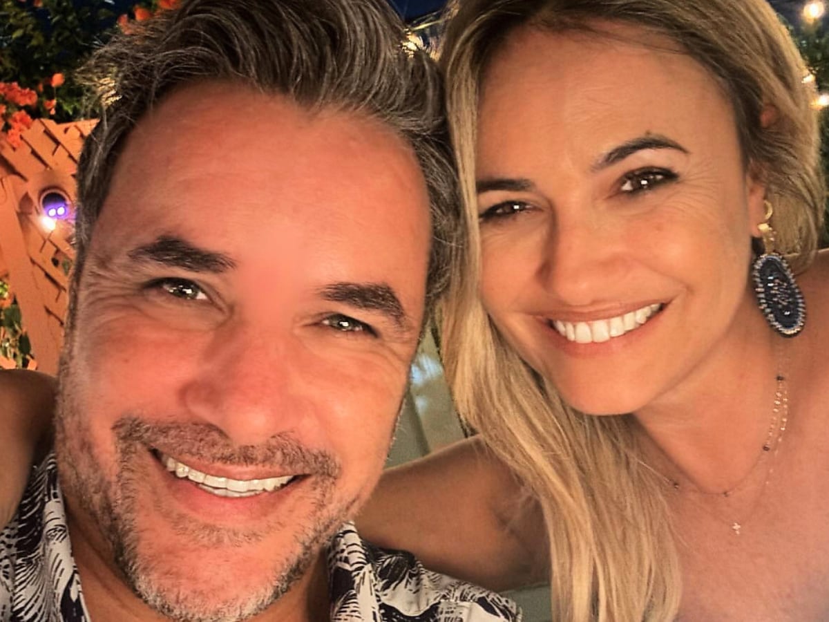 Revelan nuevos detalles sobre supuesto amante de Ana Sol Romero: tendría esposa, hijos y sería amigo de Douglas