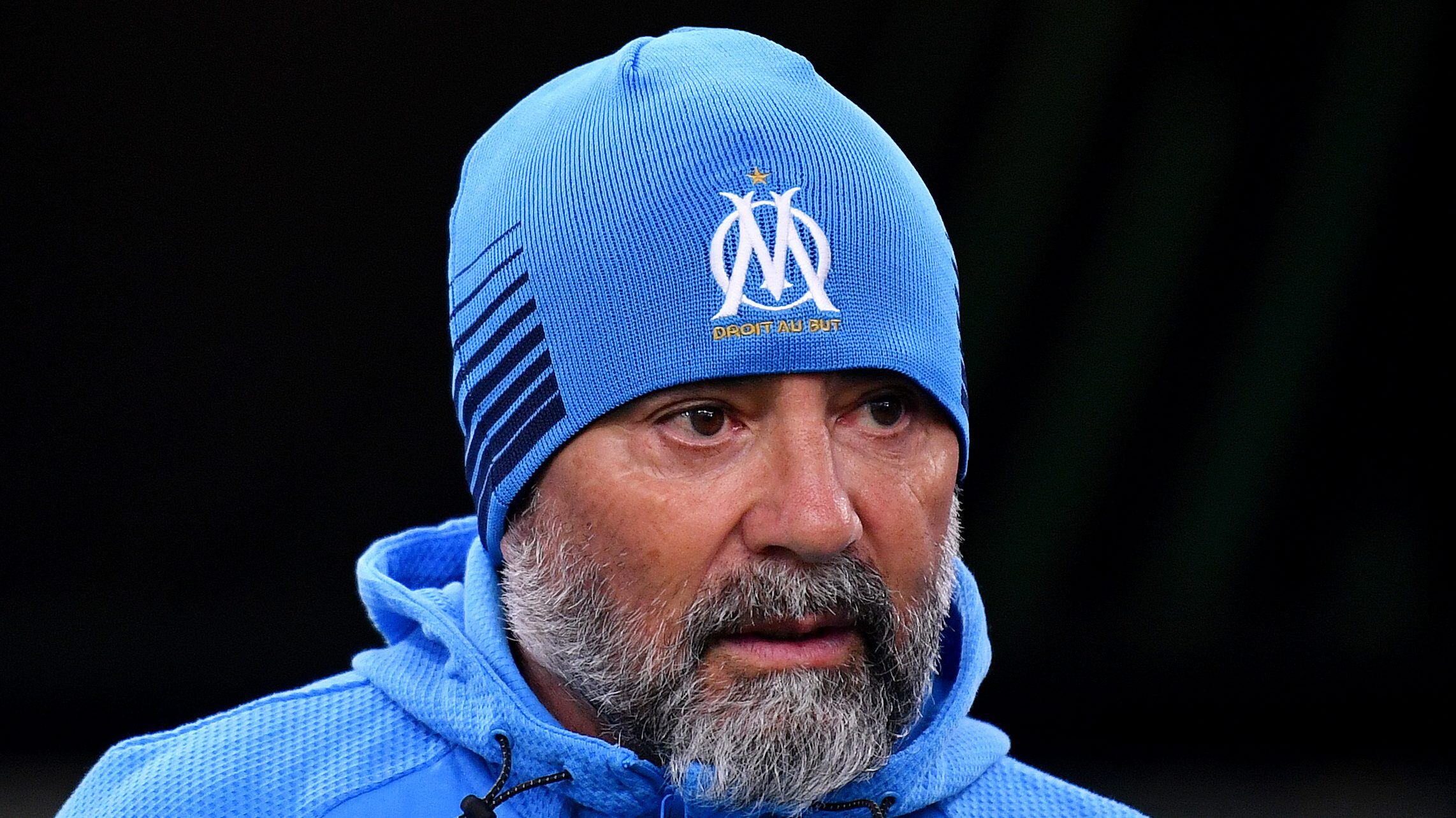 Jorge Sampaoli