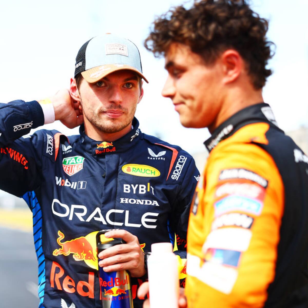 ¿Se dará en la “ciudad del pecado”? Lo que necesita Max Verstappen para coronarse campeón de la F1 en Las Vegas