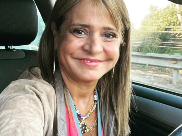 Jacqueline Van Rysselberghe