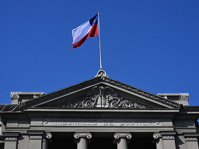 Corte de Apelaciones en Chile | Getty Images