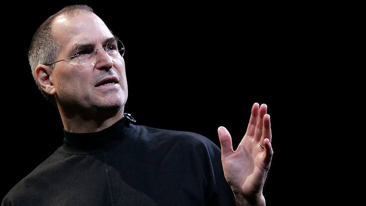 De qué se trata la ‘regla de los 10 minutos’ que utilizaba Steve Jobs para tomar mejores decisiones