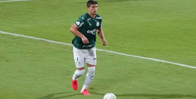 Benjamín Kuscevic habría recibido oferta del fútbol turco