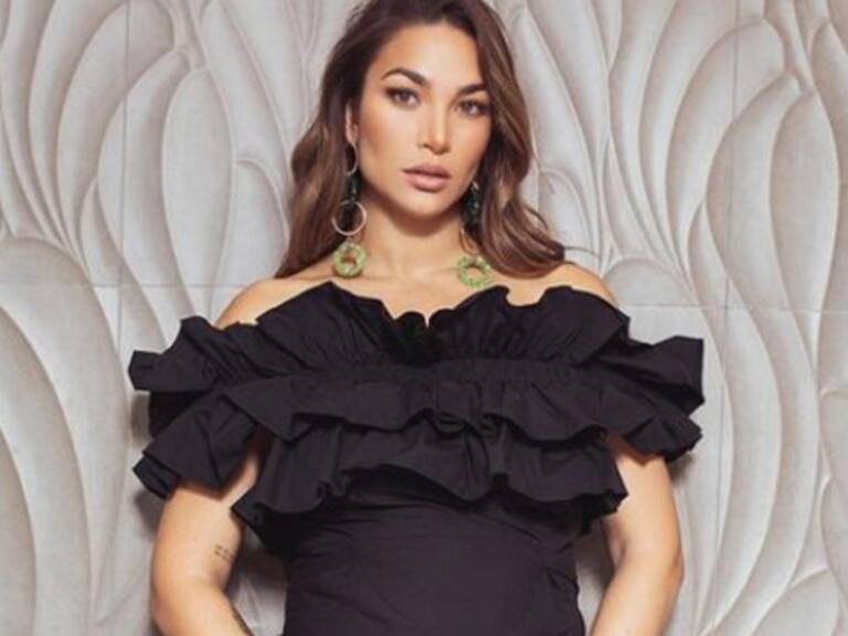 Lisandra Silva "explotó" tras pregunta de seguidor a Raúl: Búsquense una vida