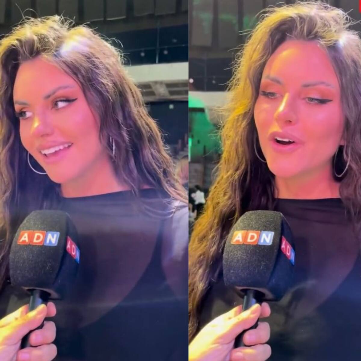Emilia Dides entrega detalles sobre su embarazo: “Es todo lo que uno espera en este momento”