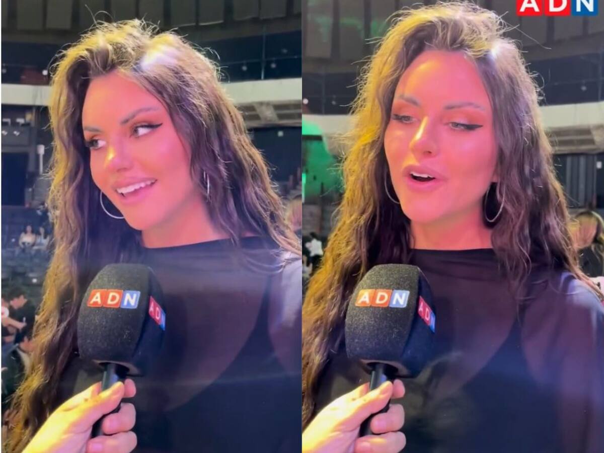 Emilia Dides entrega detalles sobre su embarazo: “Es todo lo que uno espera en este momento”
