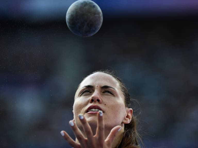 Lucas Nervi en ADN Deportes