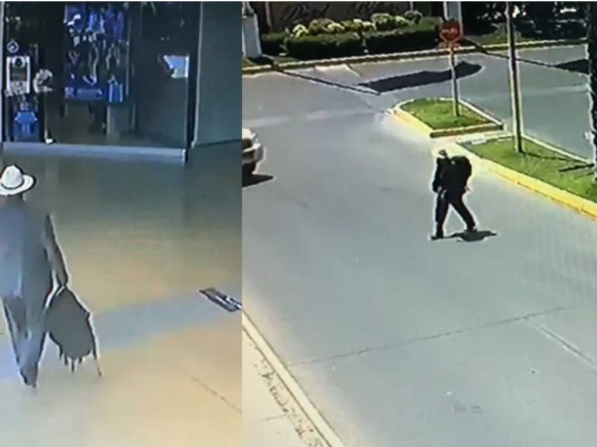 Capturan al llamado «ladrón del sobre» que robó más de $100 millones en Quilpué