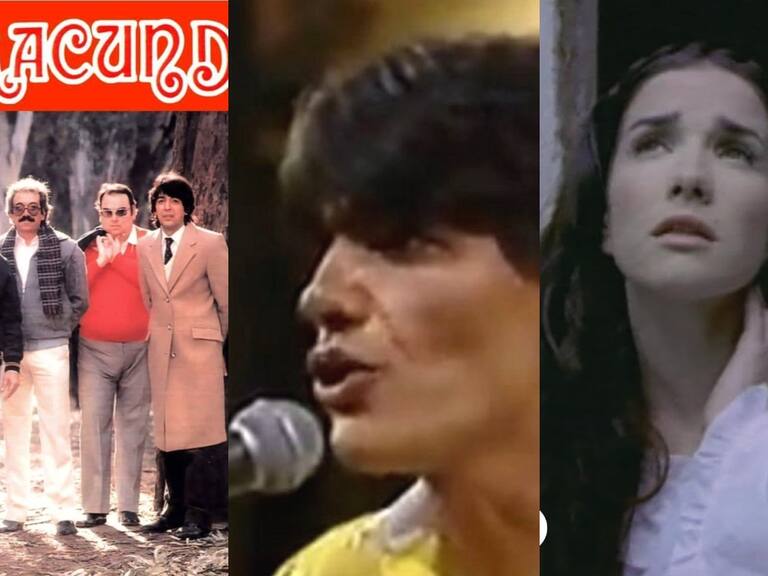 Letra y Música: Un recorrido por el pop de Uruguay