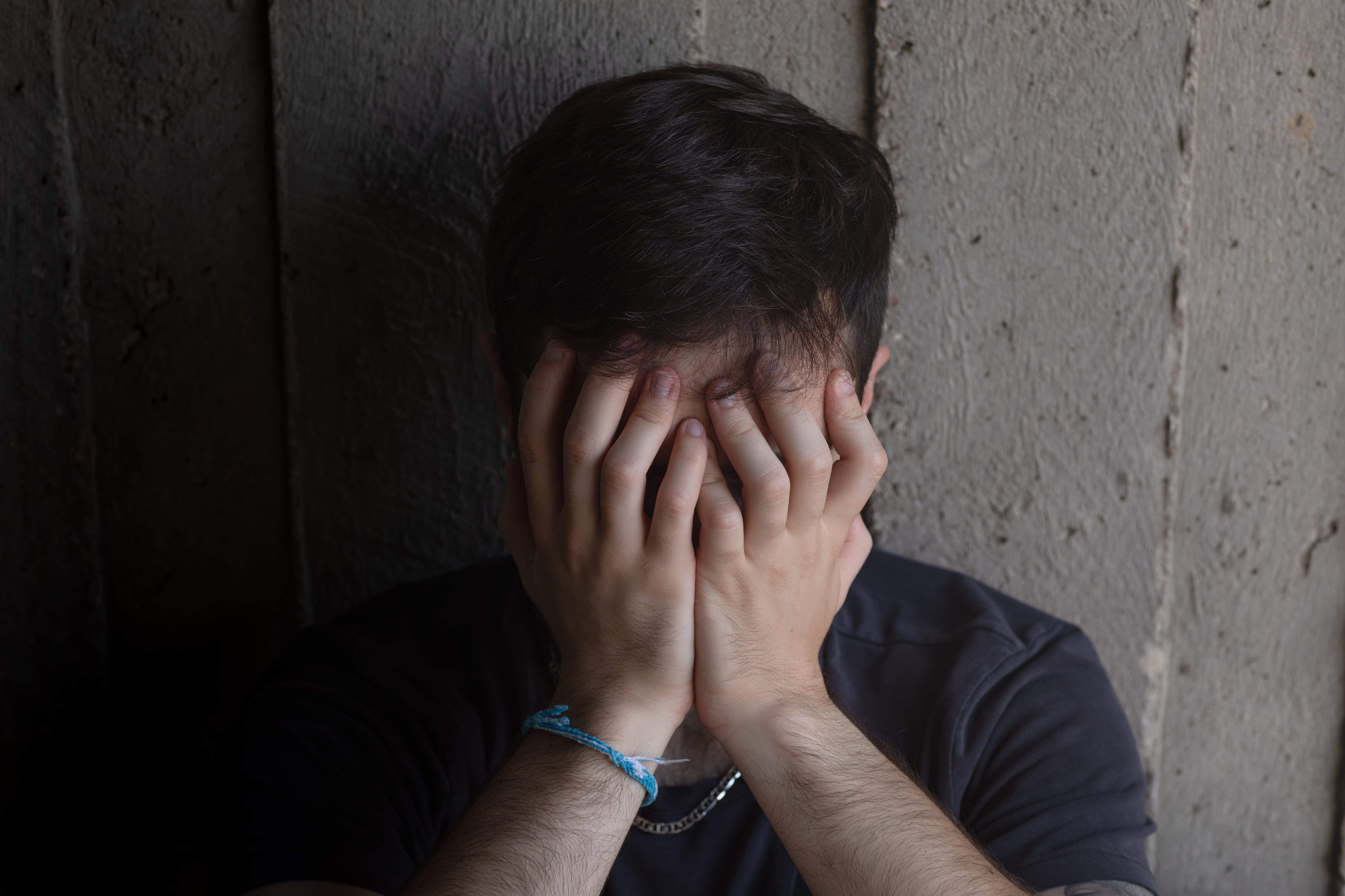 Acoso escolar - Bullying