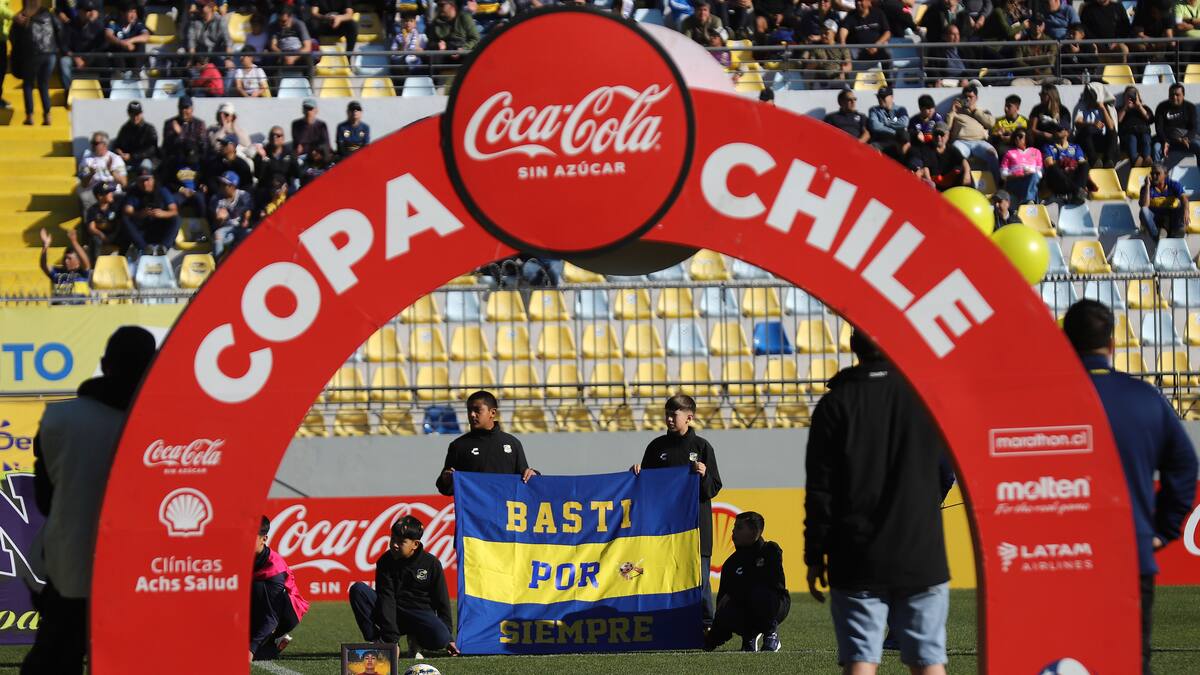 Llaves para todos los gustos: ANFP programó las revanchas de semis zonales de Copa Chile 2024