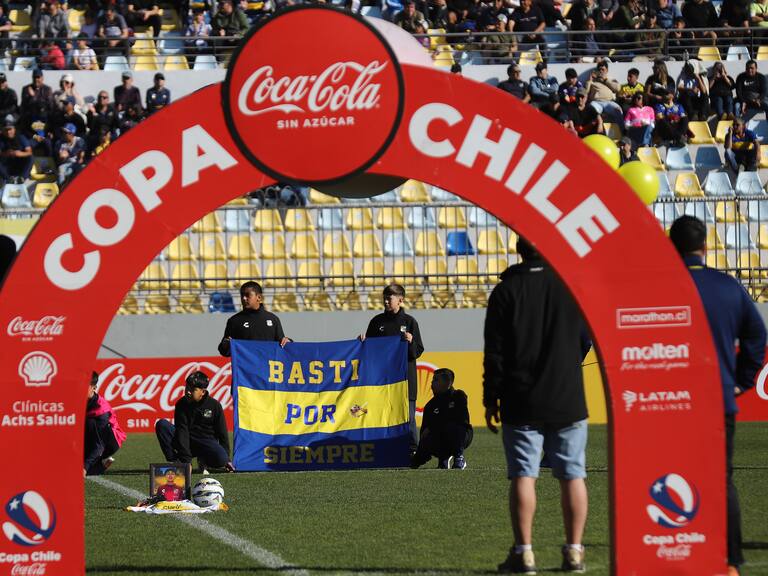 Llaves para todos los gustos: ANFP programó las revanchas de semis zonales de Copa Chile 2024 | Agencia Uno