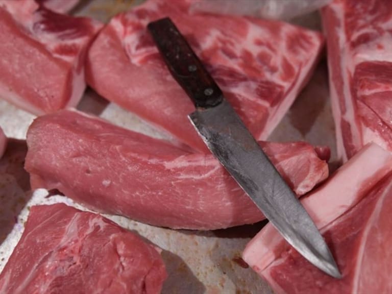 Estudio de Conadecus arrojó que carnes de cerdo envasadas no cumplen con etiquetado