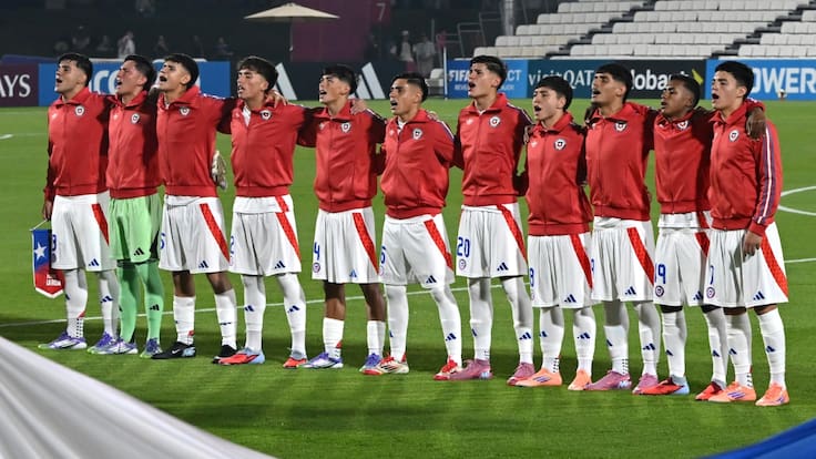 Una promesa del fútbol chileno parte al extranjero sin debutar en Primera: firmó contrato hasta 2030