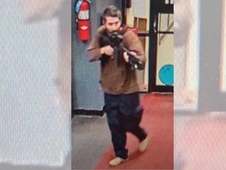 Robert Card, Maine, tirador, 1024x576 pg ok tiroteo en estados unidos