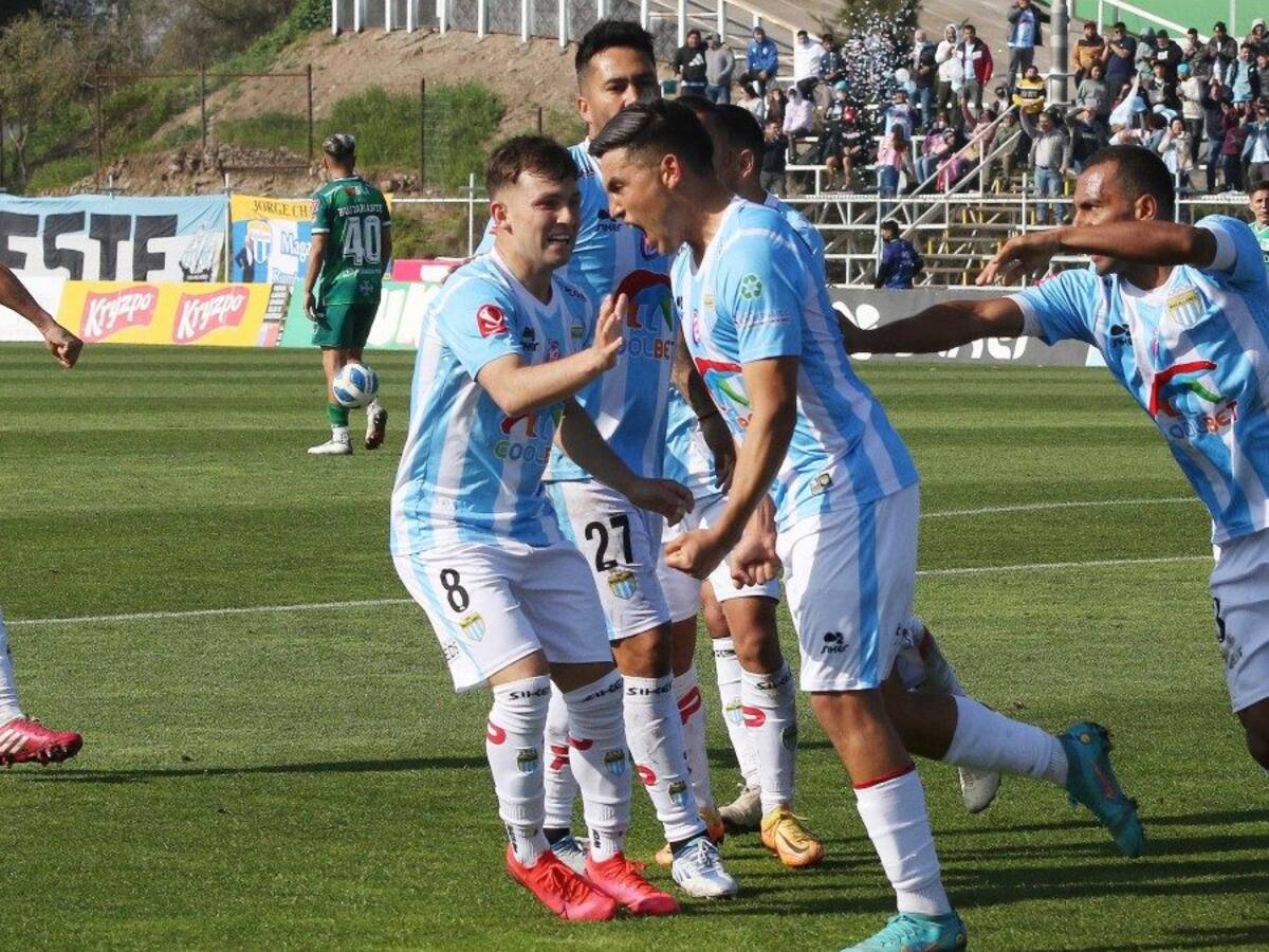 PROGRAMACIÓN | Magallanes queda libre: así se jugará la jornada 29 de la Primera B