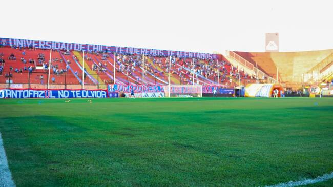 Los problemas de programación para la fecha 9 del Campeonato Nacional 2023