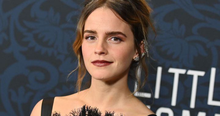 Emma Watson