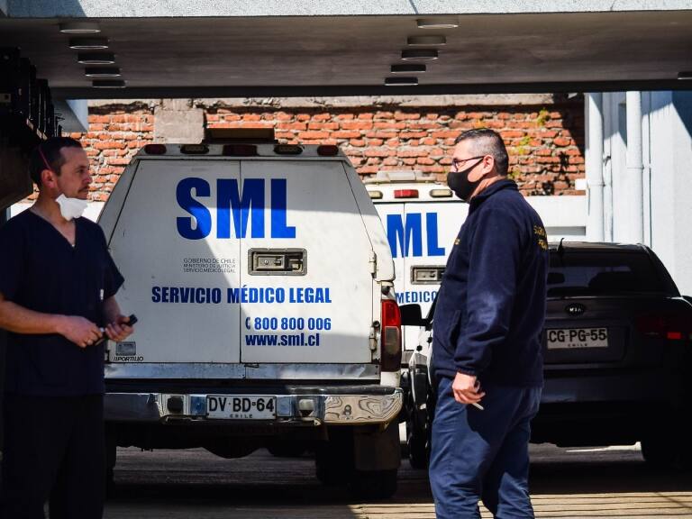 Funcionaria de salud fue encontrada muerta dentro de un Cesfam de Temuco